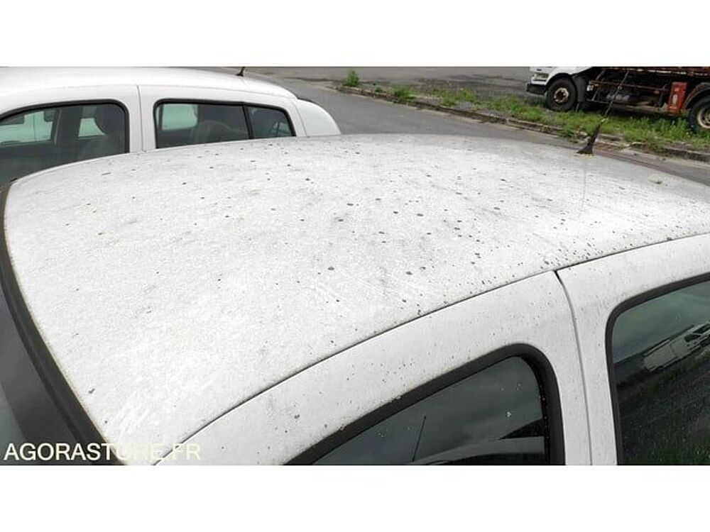 Clio VF1BB2U0540534623 occasion 93100 Laon