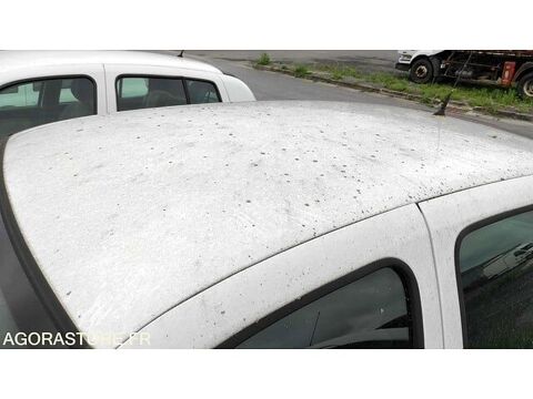 Clio VF1BB2U0540534623 occasion 93100 Laon