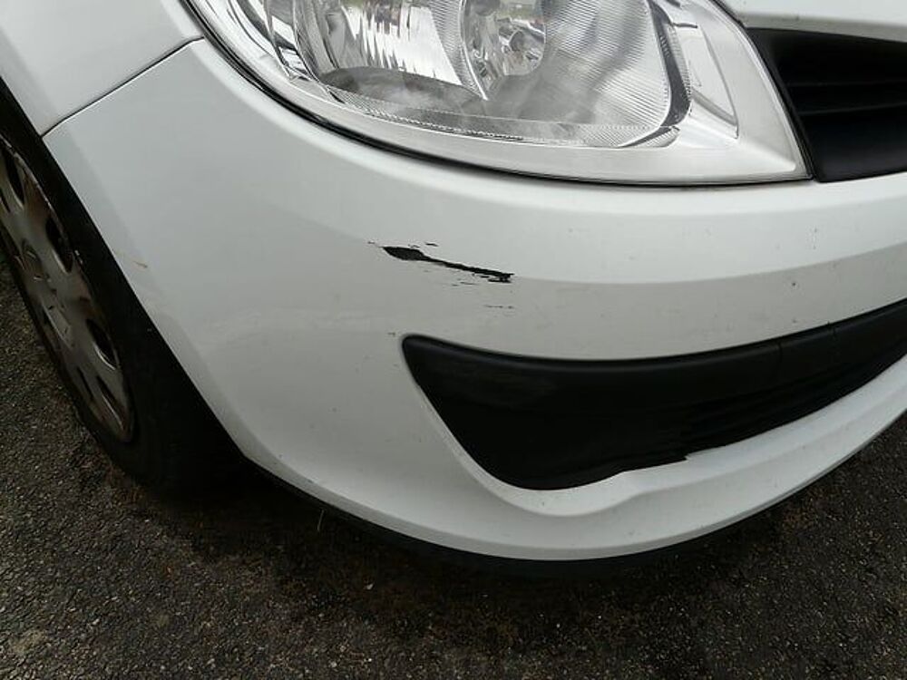 Clio VF1BRGOH40059627 occasion 93100 Limoges