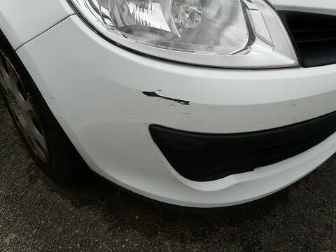 Clio VF1BRGOH40059627 occasion 93100 Limoges