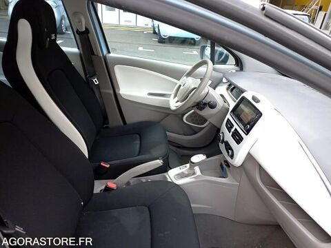 Zo&eacute; VF1AGVYB054697575 occasion 93100 Rosny-Sous-Bois