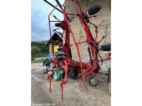 Annonce voiture Tracteur agricole Tracteur agricole 4250 €