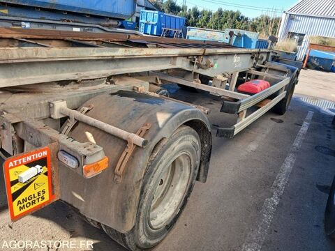  2006 occasion 93100 Troyes