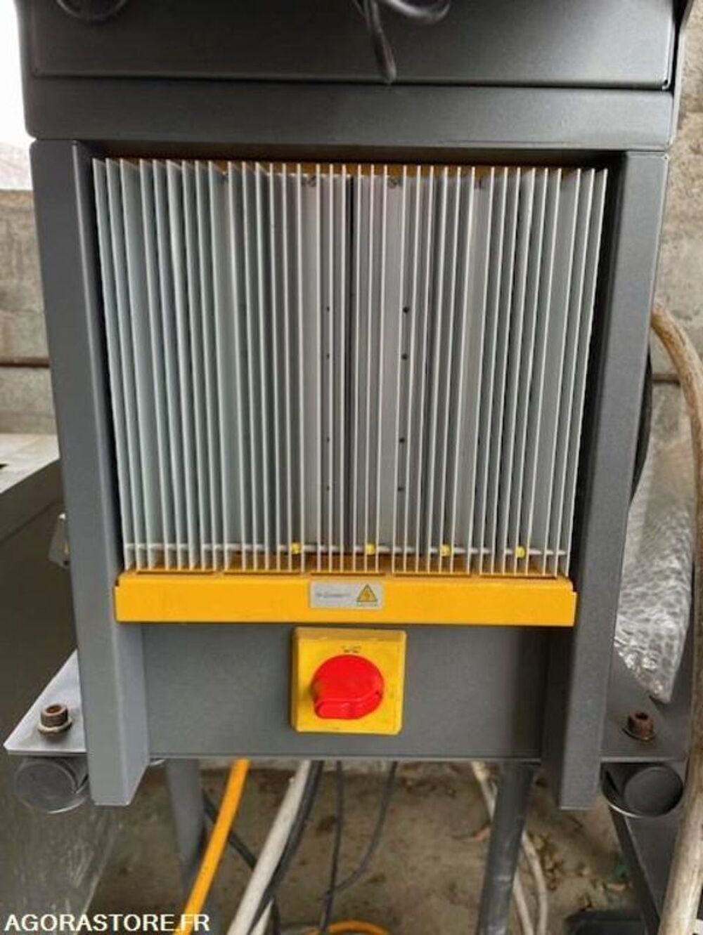   Matriel professionnel / Outillage 