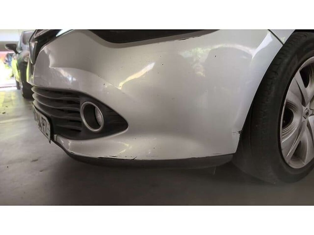 Clio VF15R5A0H51650700 occasion 93100 Versailles