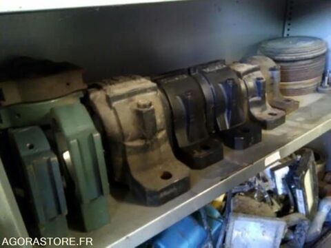Annonce voiture Utilitaire Utilitaire 50 €