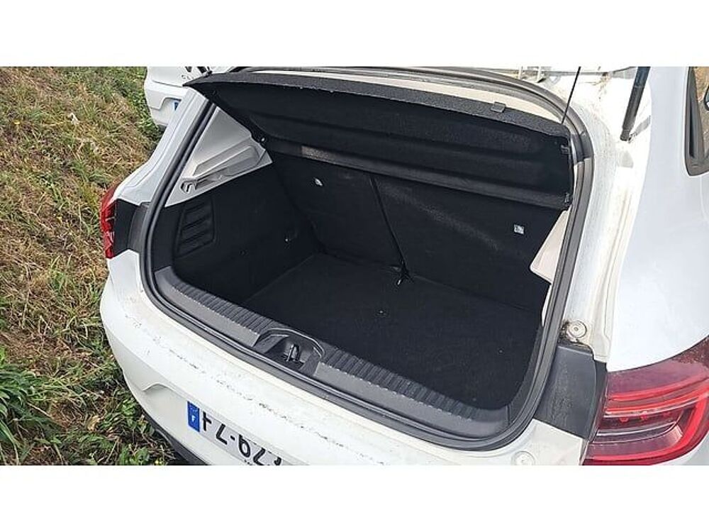 Clio VF1RJA00567716532 occasion 93100 Chameyrat
