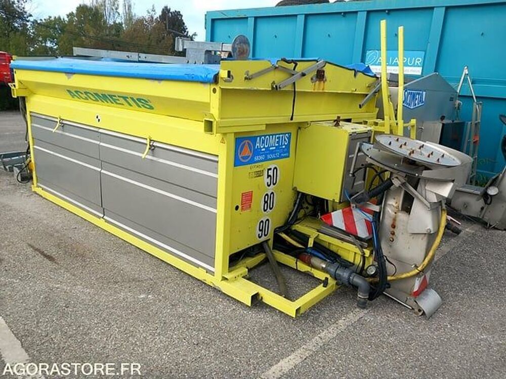   occasion 93100 Annecy