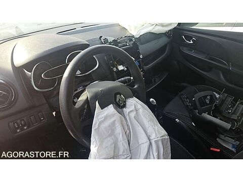 Clio VF15RRL0H49178645 occasion 93100 Moulins