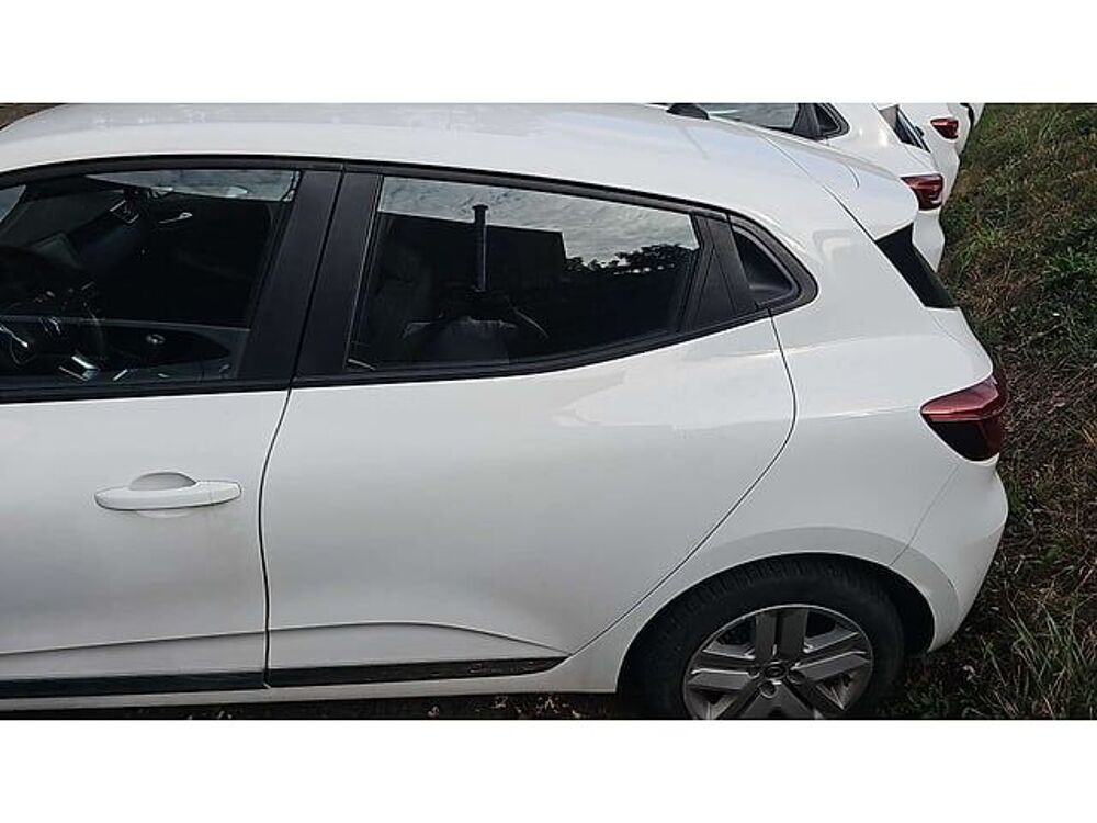 Clio VF1RJA00964555877 occasion 93100 Chameyrat