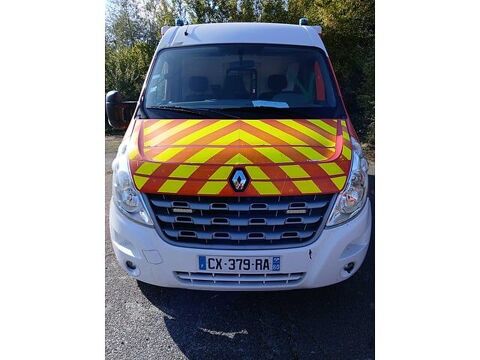 Annonce voiture Camion magasin Camion magasin 500 €