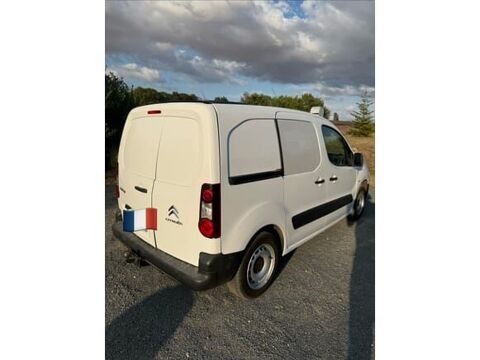Berlingo VF77B9HN0CJ661666 occasion 93100 Laversines