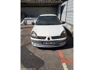 Clio VF1SBR7EF33495226 occasion 93100 Cagnes-Sur-Mer