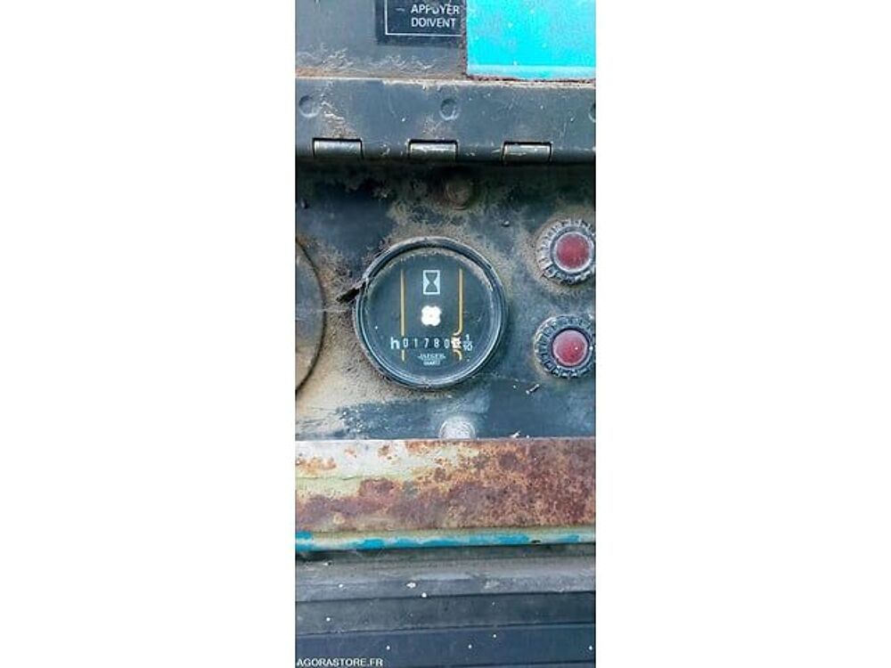   Matériel professionnel / Outillage 