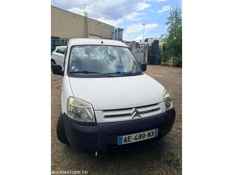 Berlingo VF7GCKFWC9N027050 occasion 93100 Saint-&Eacute;tienne