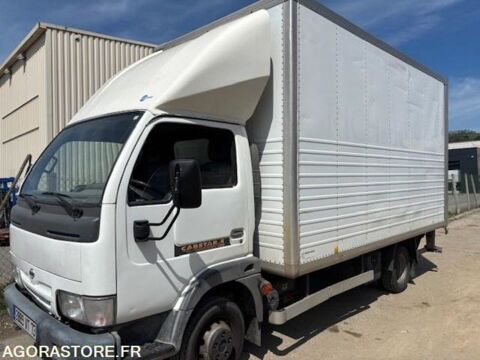 Camion - porteur > 3,5 t Camion - porteur > 3,5 t 2003 occasion Belmont-Tramonet 93100