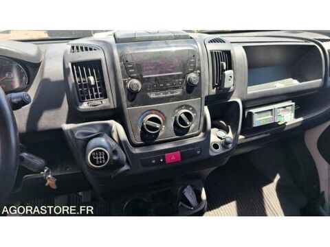 Ducato 2017 occasion 93100 Porto