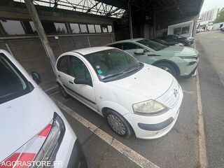 C3 VF7FC8HZB27284773 occasion 93100 Montrouge