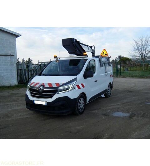 Engin de Chantier / BTP Engin de Chantier / BTP 2020 occasion Marmande 93100