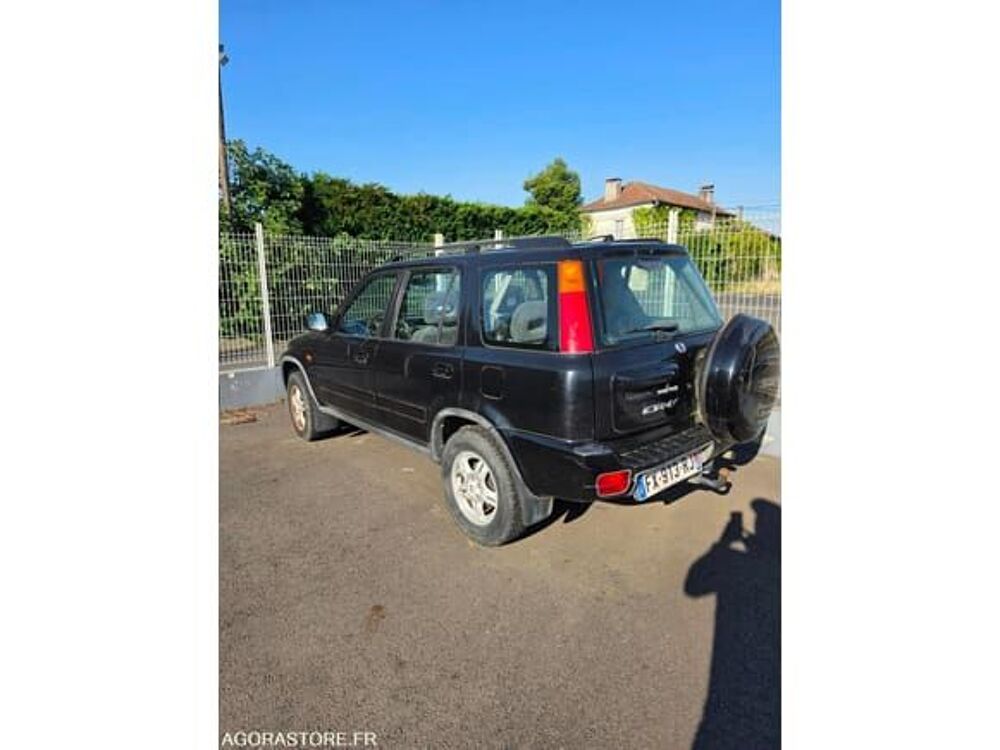 CR-V JHLRD1850YC221826 occasion 93100 Escondeaux