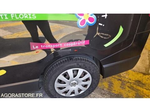 Trafic VF1JL000963818618 occasion 93100 Grand Bourgtheroulde