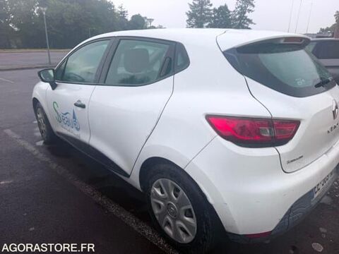 Clio VF15R0J0A54368335 occasion 93100 Saint-L&ocirc;