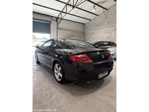 407 VF36JXFVJ21328630 occasion 93100 Four