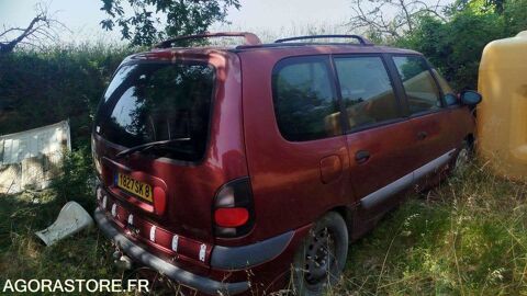 Espace VF8JE0P0518490138 1998 occasion 93100 Graulhet