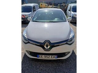 Clio VF15RB20A56030646 occasion 93100 Saint-&Eacute;tienne