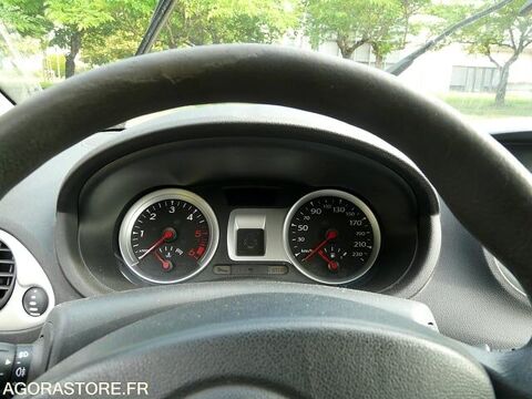 Clio VF1BR2HAH46923977 occasion 93100 Limoges