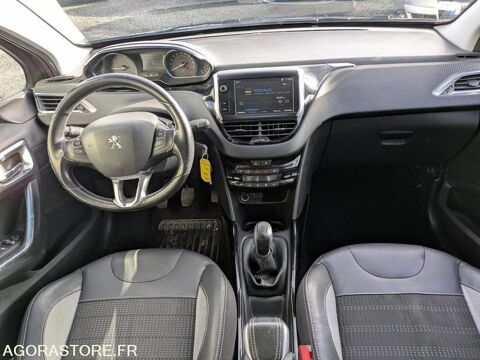 2008 VF3CUHMZ6HY103170 2017 occasion 93100 Souleuvre En Bocage