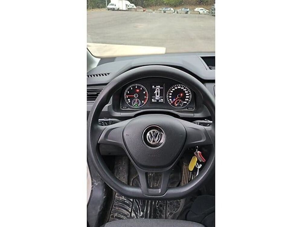 Caddy WV1ZZZ2KZLX088612 occasion 93100 Le Palais-Sur-Vienne