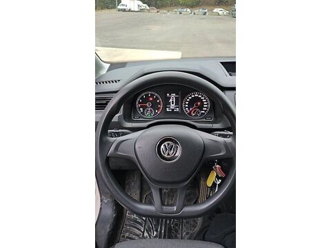 Caddy WV1ZZZ2KZLX088612 occasion 93100 Le Palais-Sur-Vienne