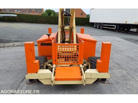  2007 occasion 93100 Savignac