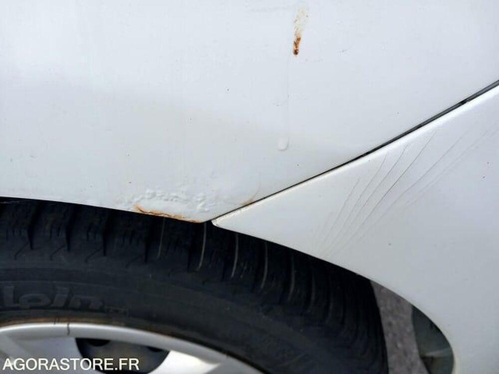 Twingo VF1CNJ60551467851 occasion 93100 Annecy