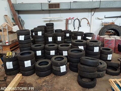 Annonce voiture Pièces et équipements Voiture Pièces et équipements Voiture 100 €