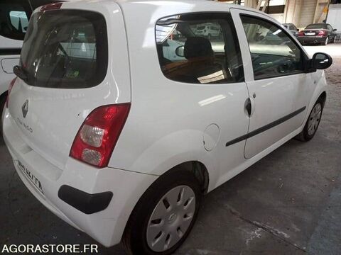 Twingo VF1CN0D0539256736 occasion 93100 Reims
