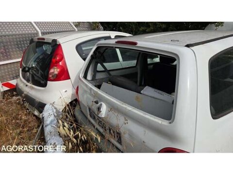 Twingo VF1C06GN533024563 occasion 93100 Aix-En-Provence