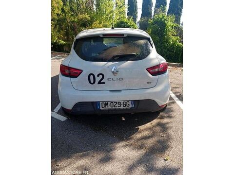 Clio VF15R7A0H50370609 occasion 93100 La Garde
