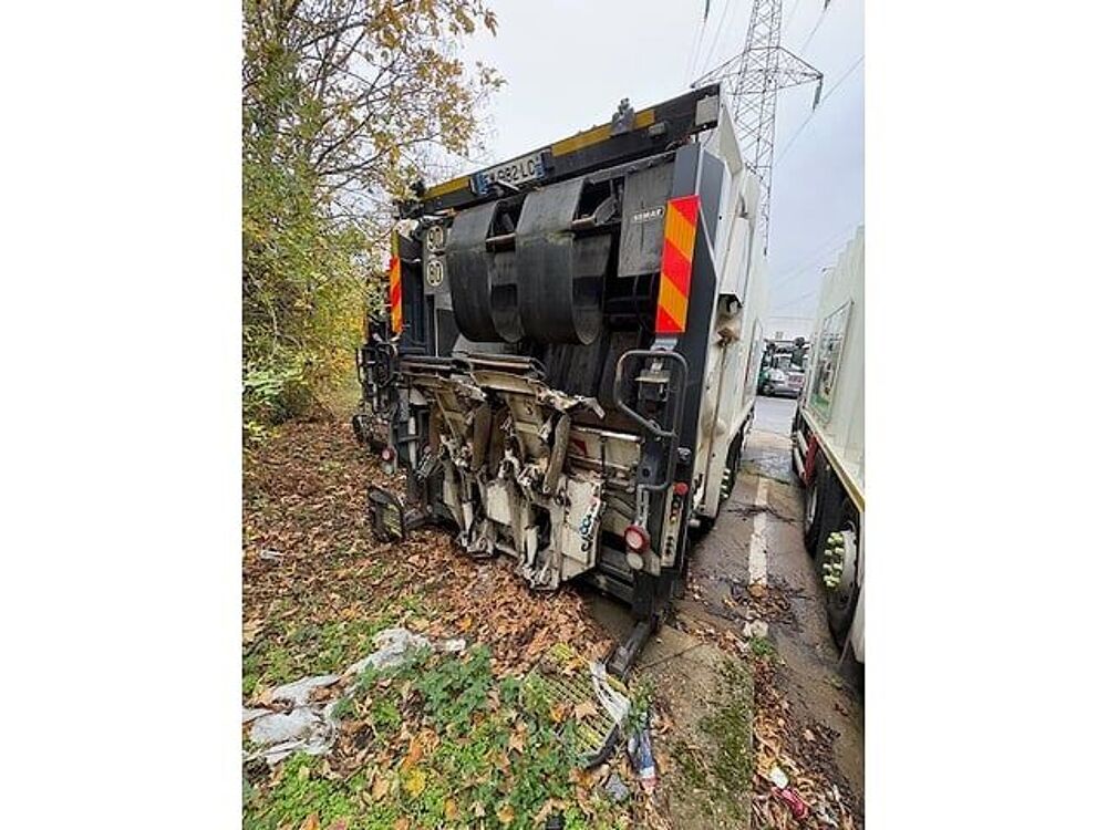   occasion 93100 Saint-Maurice