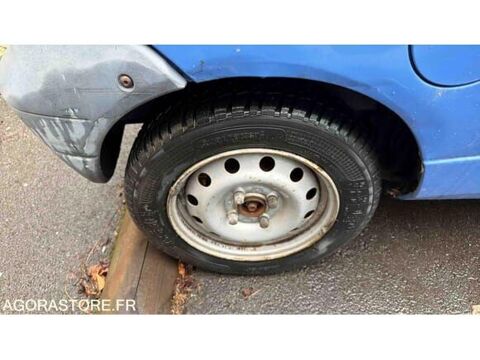 Twingo VF1C0660517421821 occasion 93100 Rouen