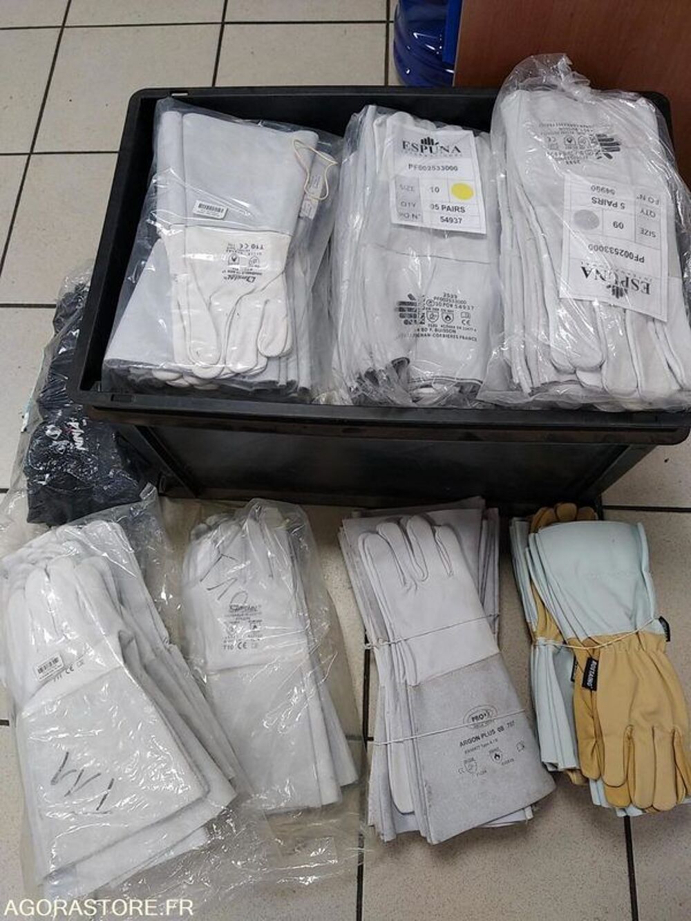   Matériel professionnel / Outillage 