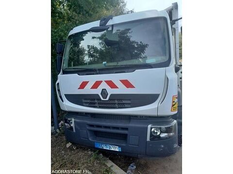 Annonce voiture Camion magasin Camion magasin 1000 €