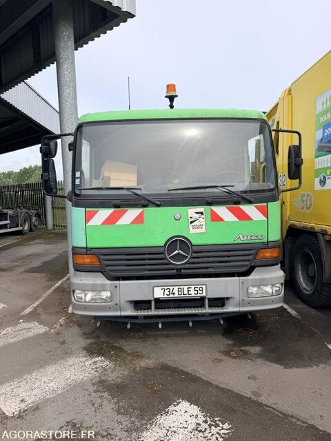  2004 occasion 93100 Dunkerque