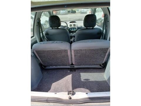 Twingo VF1C068AE32823247 2004 occasion 93100 Poitiers