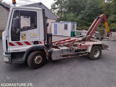Engin de Manutention / Levage Levage 2005 occasion Limoux 93100