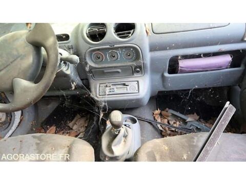 Twingo VF1C06GN534527786 occasion 93100 Aix-En-Provence