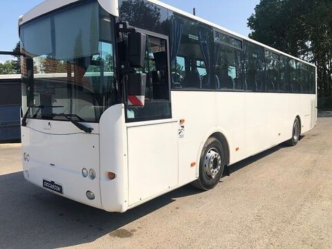 Annonce voiture Car - Bus Car - Bus 5850 €