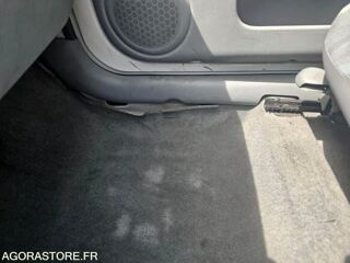 Twingo VF1C06G0E35772466 occasion 93100 Tremblay-En-France