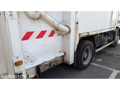   occasion 93100 Strasbourg